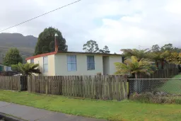 26 Sophia Street, Tullah