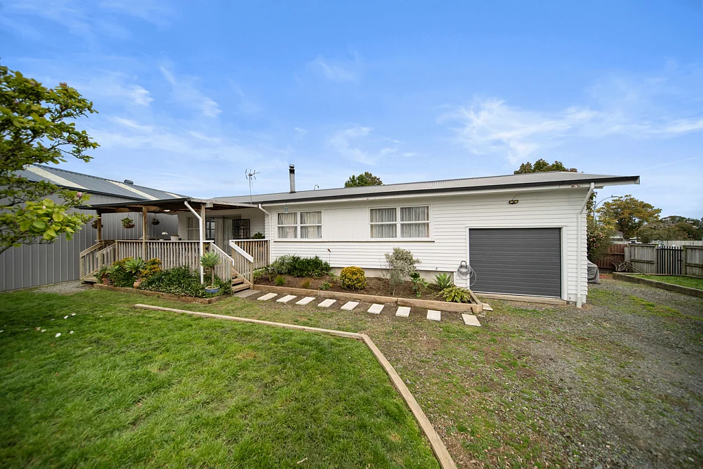 20 Cargill Street, Papakura, Auckland