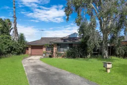 20 Howell Crescent, South Windsor