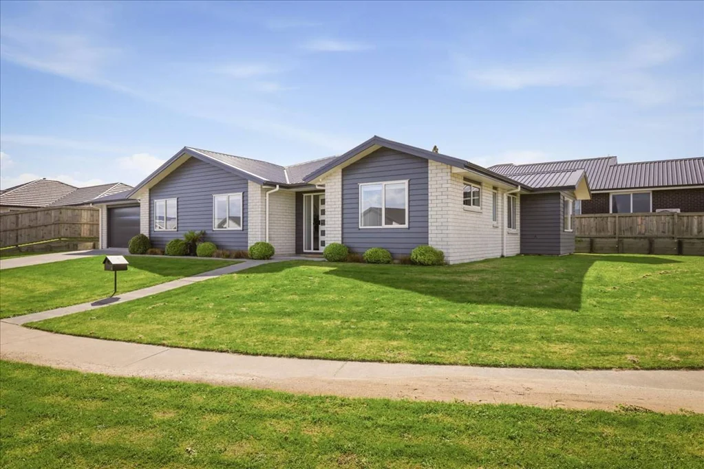 Owhata 4房  Where Executive Style Meets Effortless Living