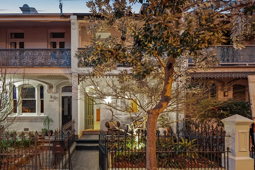 Forest Lodge 3ਬੈੱਡਰੂਮ A Victorian beauty between Glebe and Annandale