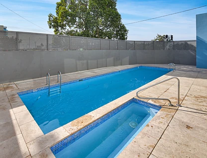 610/110-114 James Ruse Drive, Rosehill, Parramatta (Northwest suburbs), 0 Bedrooms, 1 Bathrooms, Apartment