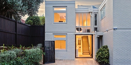 Residential  Mixed Housing Urban Zone