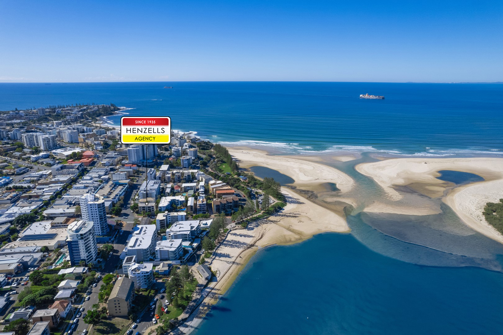 WINDEMERE HEIGHTS UNIT 2 55 MINCHINTON ST, CALOUNDRA QLD 4551, 0 ห้องนอน, 0 ห้องน้ำ, Unit