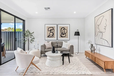 1 Rome Terrace, Aberfoyle Park, SA 5159, 3 Schlafzimmer, 2 Badezimmer, House