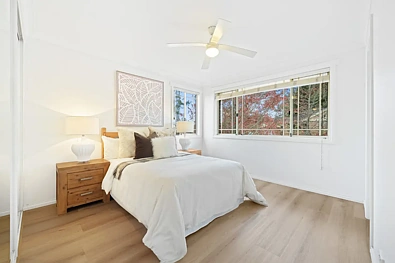 Unit 6/4 GREGORY AVENUE, NORTH EPPING, 3 침실, 2 욕실, Townhouse