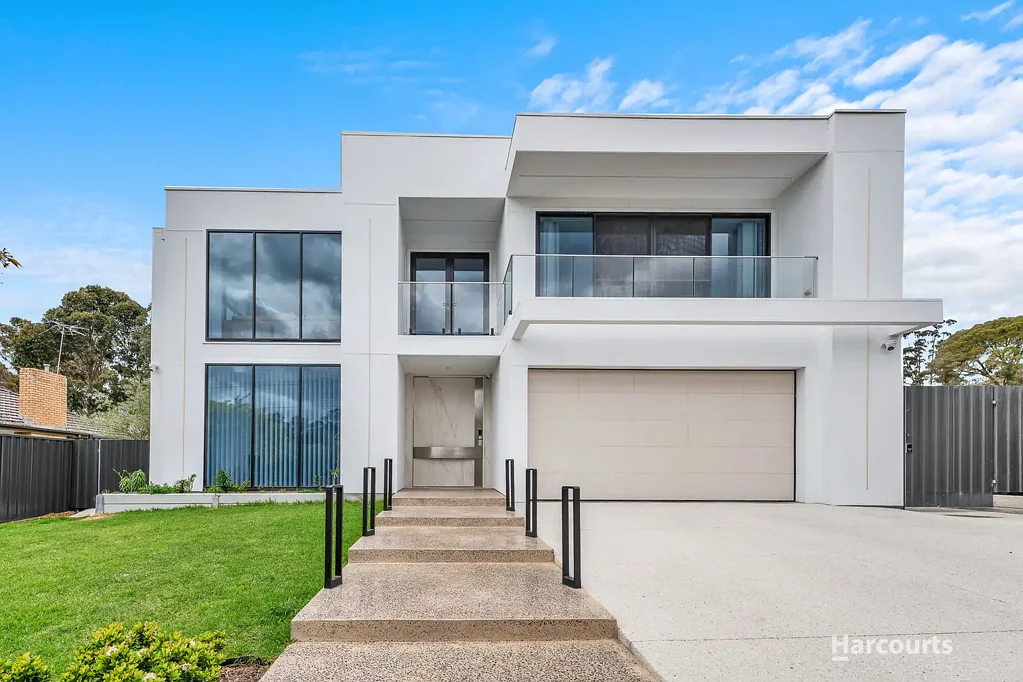 Doncaster 6部屋 The Pinnacle of Prestige Living in Doncaster