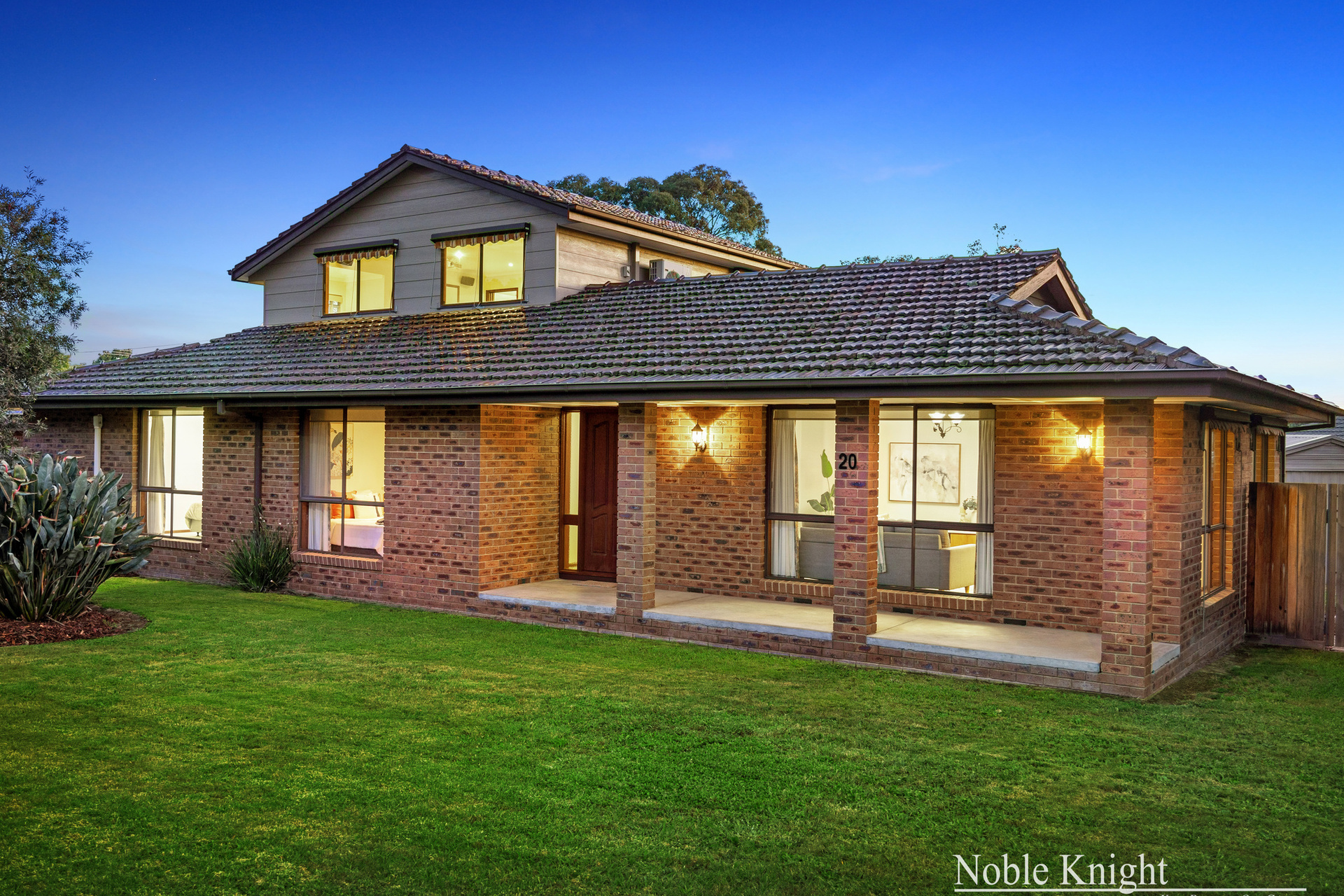 20 LAURISTON DR, COLDSTREAM VIC 3770, 0 غرف, 0 حمامات, House