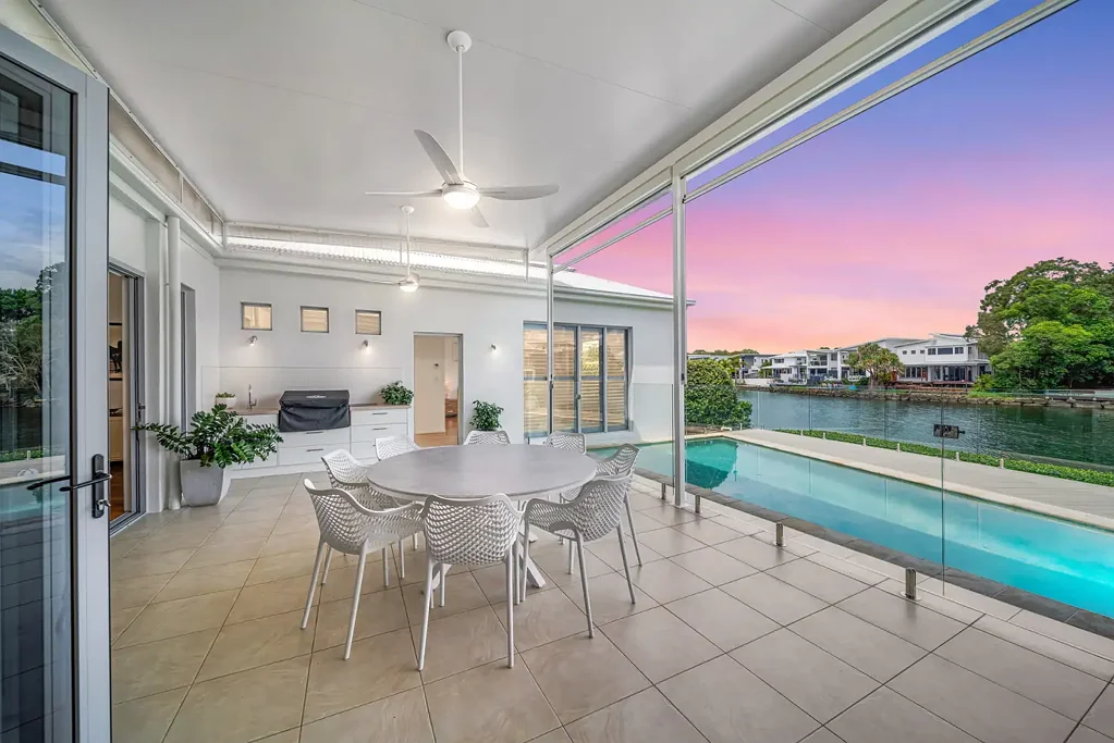 11 Oceanic Court, Twin Waters, QLD 4564