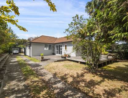100 Hinemoa Avenue, Central, Taupo, Waikato, 3房, 1浴, 独立屋