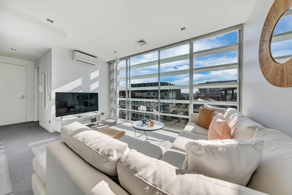 602/83 Halsey Street, Auckland Central, Auckland City, Auckland