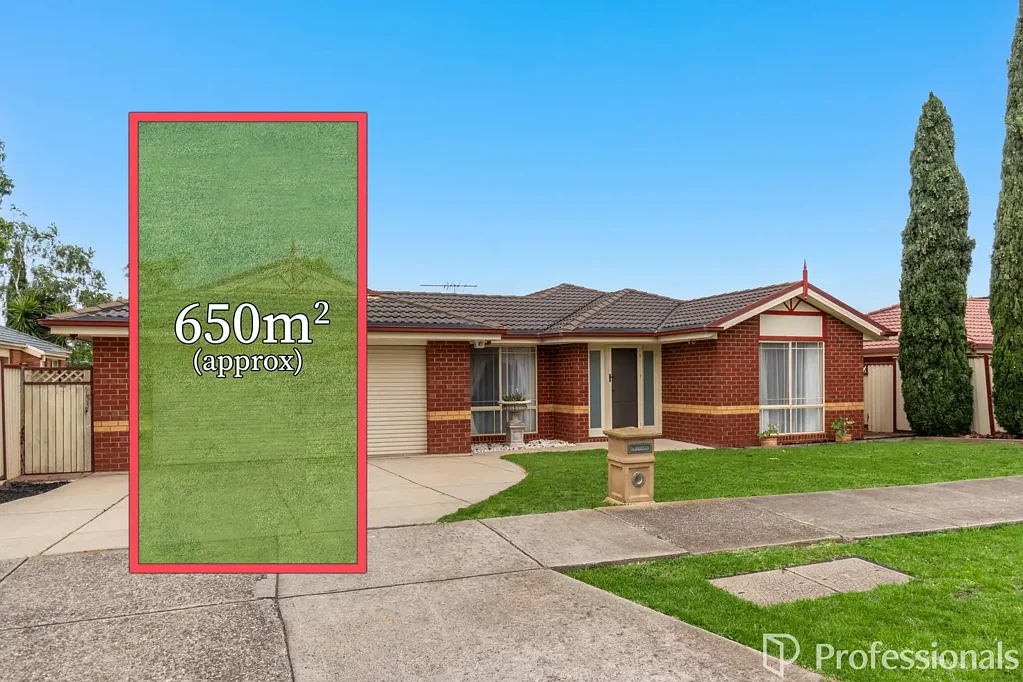 47 Landscape Drive, Hillside, VIC 3037