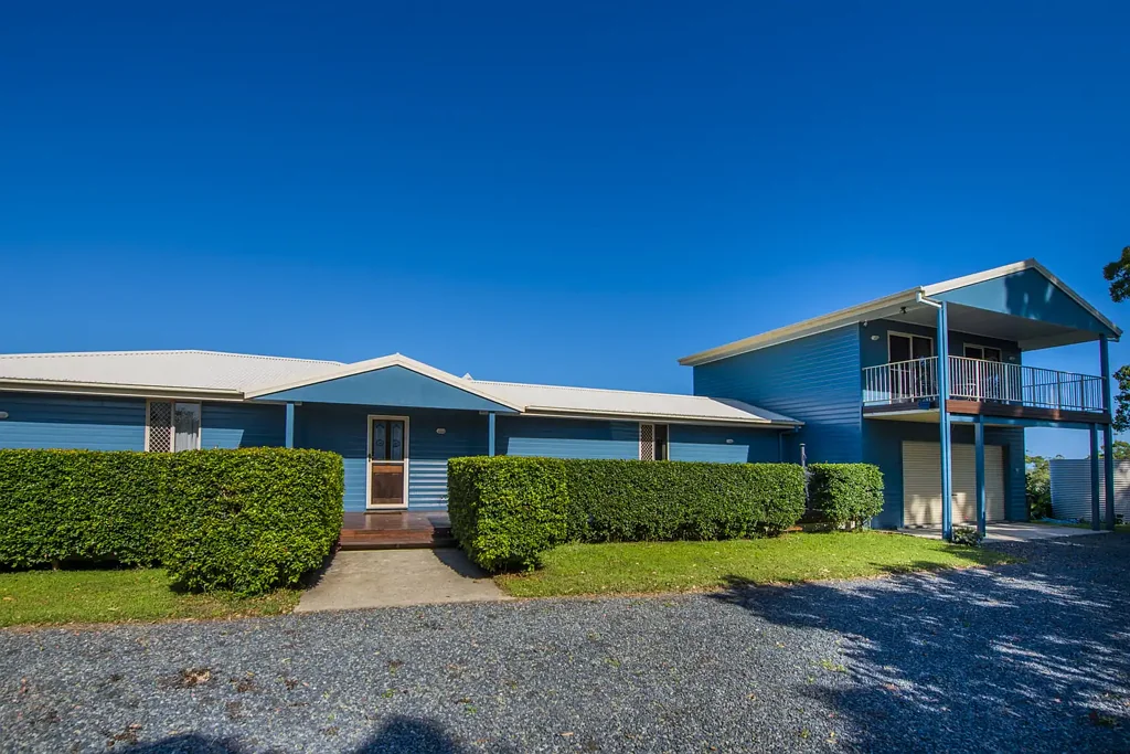 Stunning Family Home in Woolgoolga -