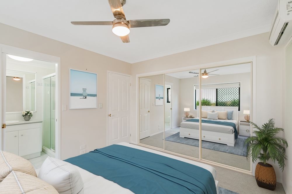 UNIT 1 30 THOMSON ST, TWEED HEADS NSW 2485, 0房, 0浴, Unit