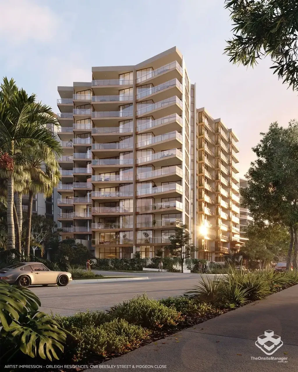 Luxury Riverside Living | 2 Bed, 2 Bath at Enclave West End!!