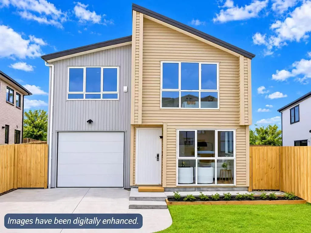 Flat Bush 6ਬੈੱਡਰੂਮ Sophisticated Space. Exceptional Flexibility.