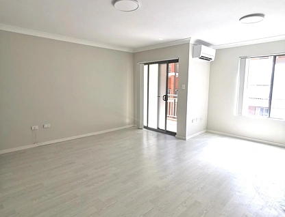 60/28a - 32 Belmore Street, Burwood, Inner West, 2 રૂમ, 2 બાથરૂમ, Apartment