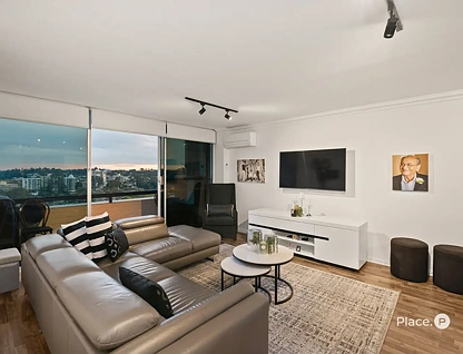 19/8 Doris Street, West End, QLD 4101, 2 Schlafzimmer, 1 Badezimmer, Apartment