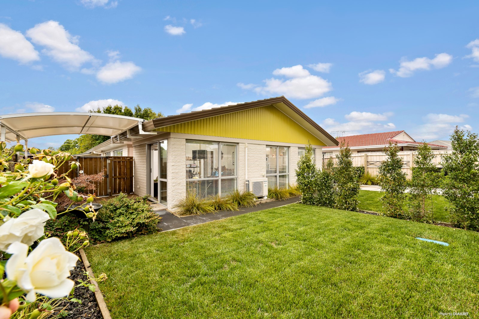 1/53 Meadway, Sunnyhills, Auckland - Manukau, 3 habitaciones, 1 baños