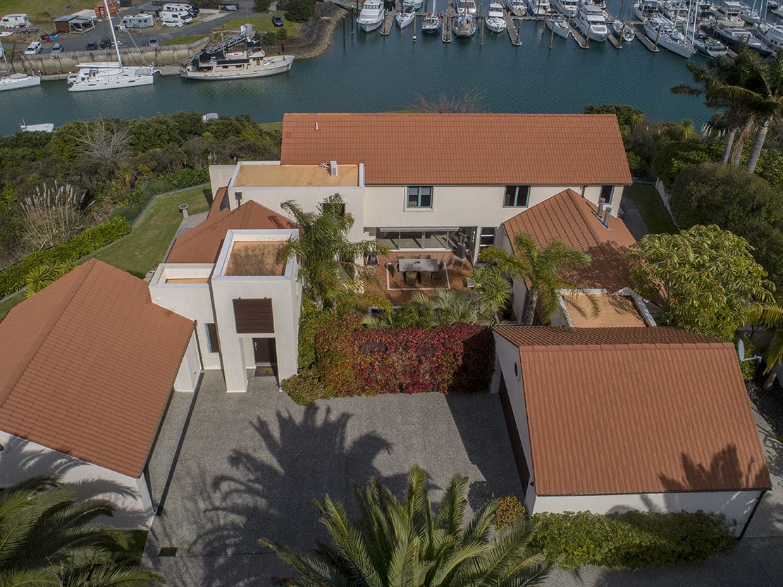 78 Voyager Drive, Gulf Harbour, Auckland - Rodney, 5 chambres, 3 salles de bain