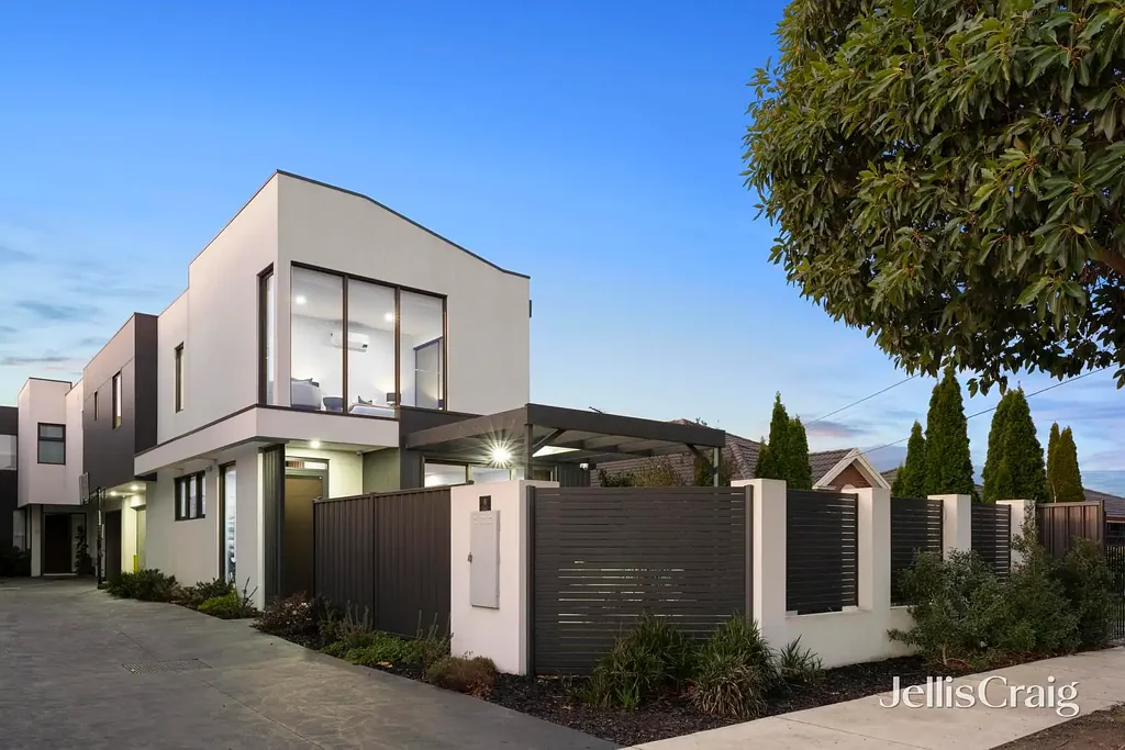4/27 Elizabeth Street, Bentleigh East, VIC 3165