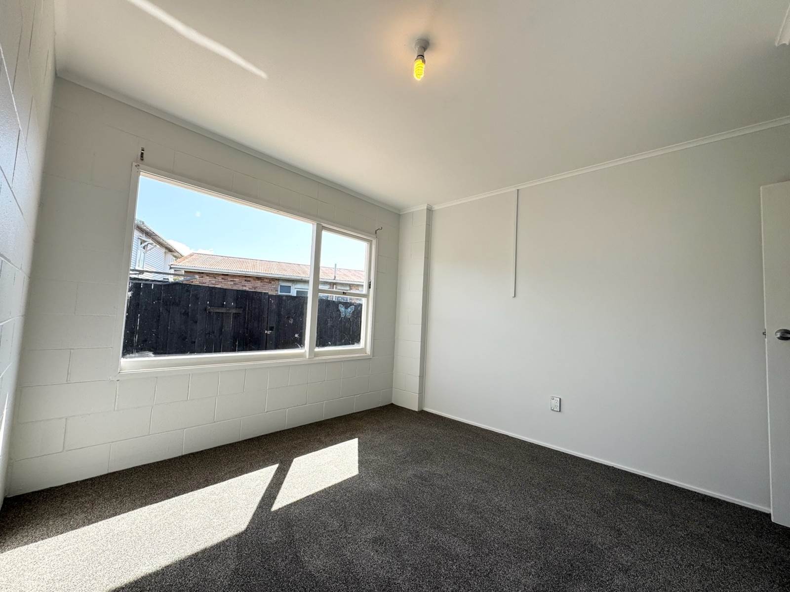 1/9 Plumley Crescent, Mangere, Auckland - Manukau, 2 कमरे, 1 बाथरूम, Unit