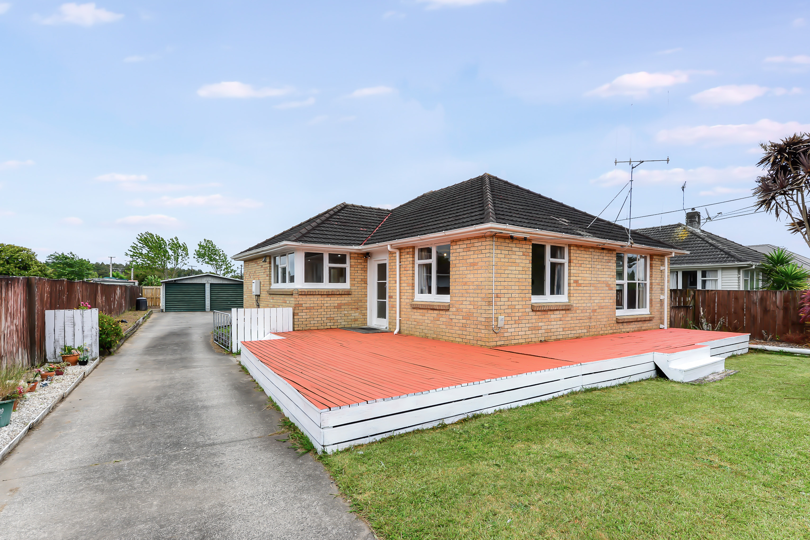 14 Yeats Crescent, Fairfield, Hamilton, 3 Bedrooms, 0 Bathrooms, House