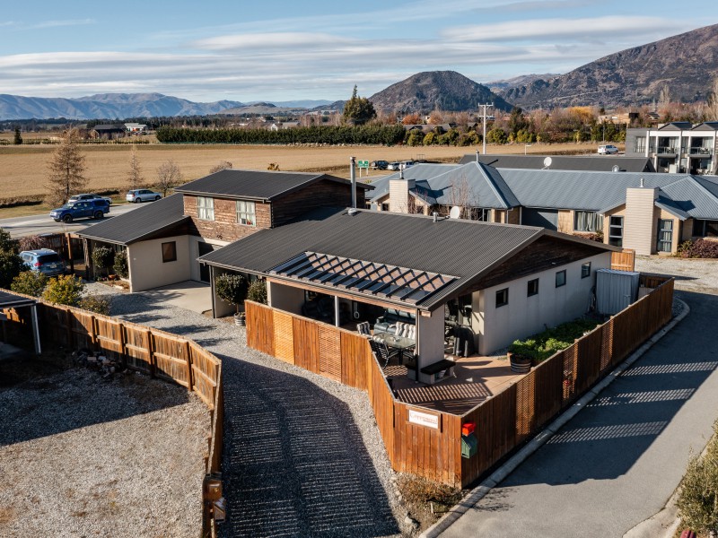 Low Density Residential Zone