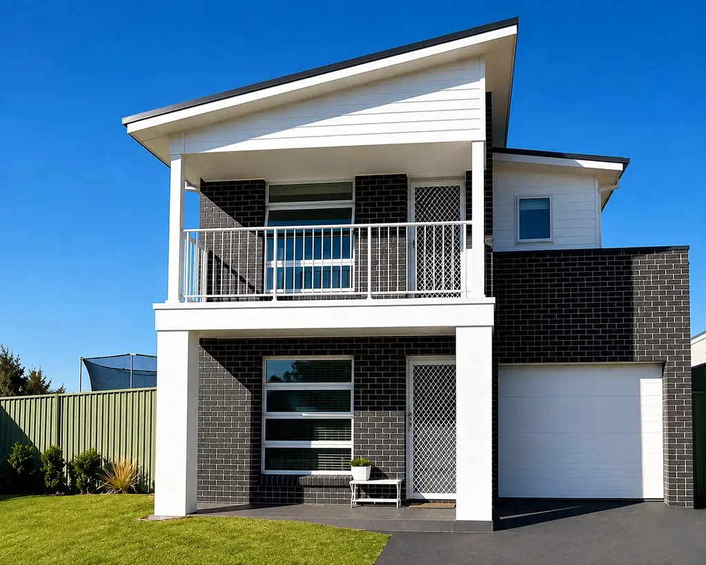 Stunning Near New Family Home