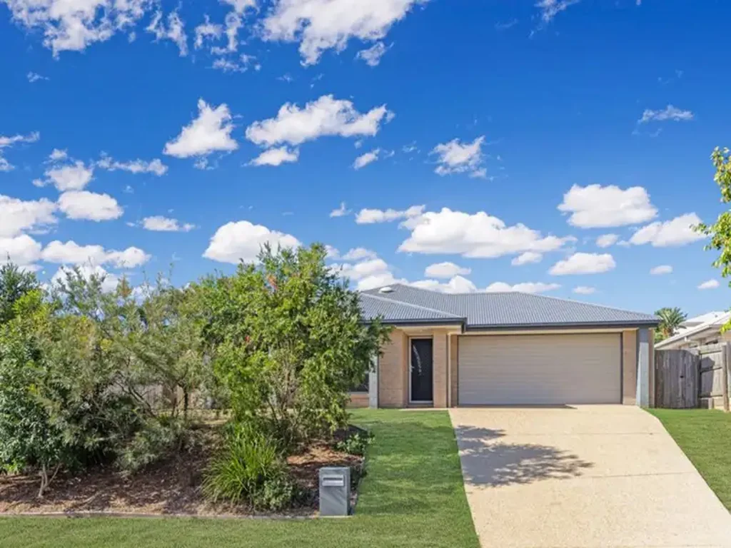 PERFECT FAMILY HOME