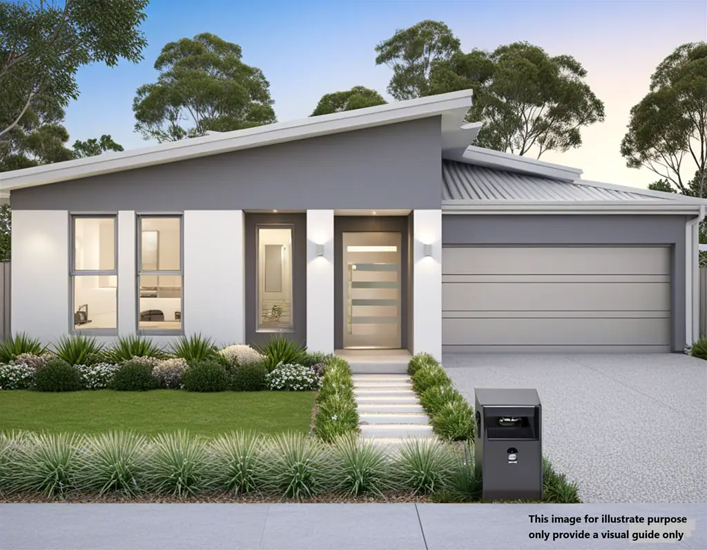 Griffin 3ਬੈੱਡਰੂਮ New House and land for Sale in the Desirable Neighborhood of Griffin!"