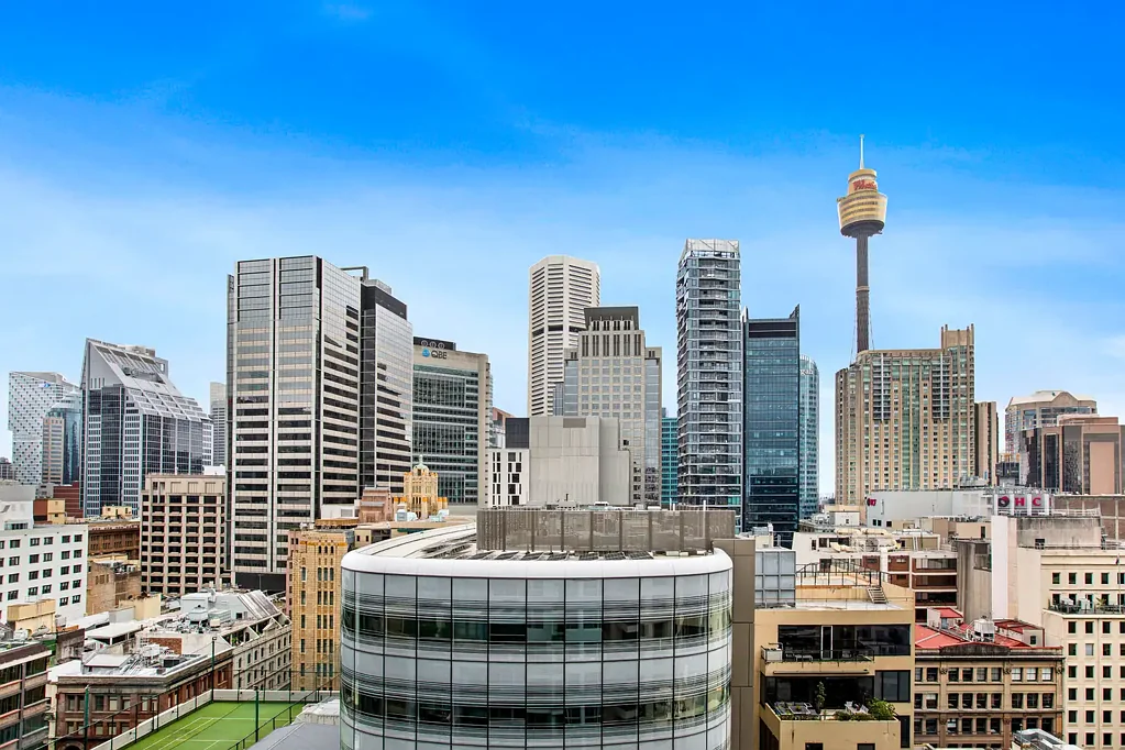 133/361 Kent Street, Sydney, NSW 2000