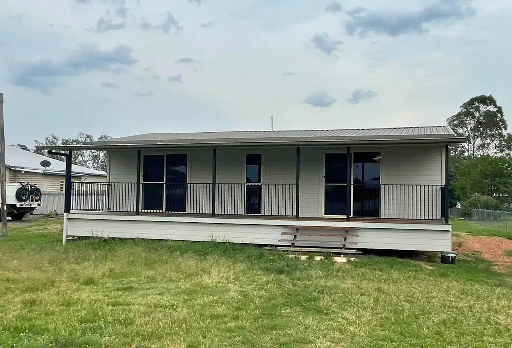 59 Brigalow Street, Jandowae, QLD 4410