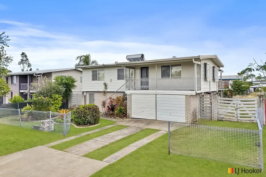 Norman Gardens 3 Slaapkamer 23 Maxwell Street, Norman Gardens - Family Comfort in Sought After Norman Garden