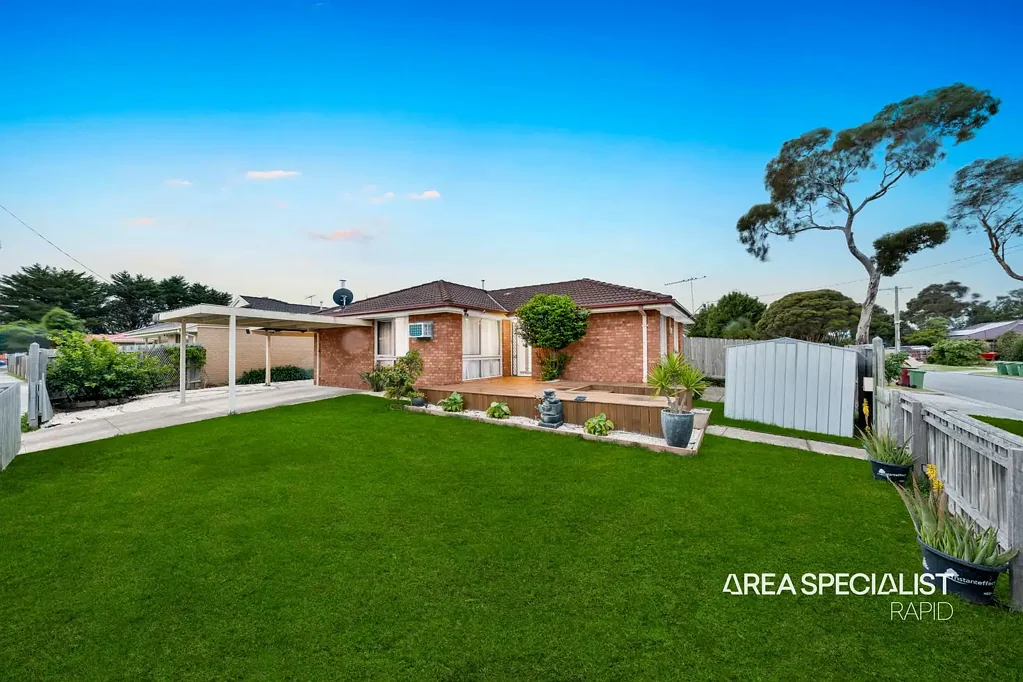 1 Matthew Court, Hampton Park, VIC 3976