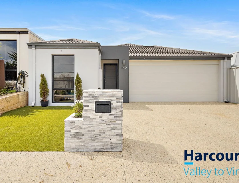 140 Vignerons Loop, Hocking, WA 6065, 3房, 2浴, House