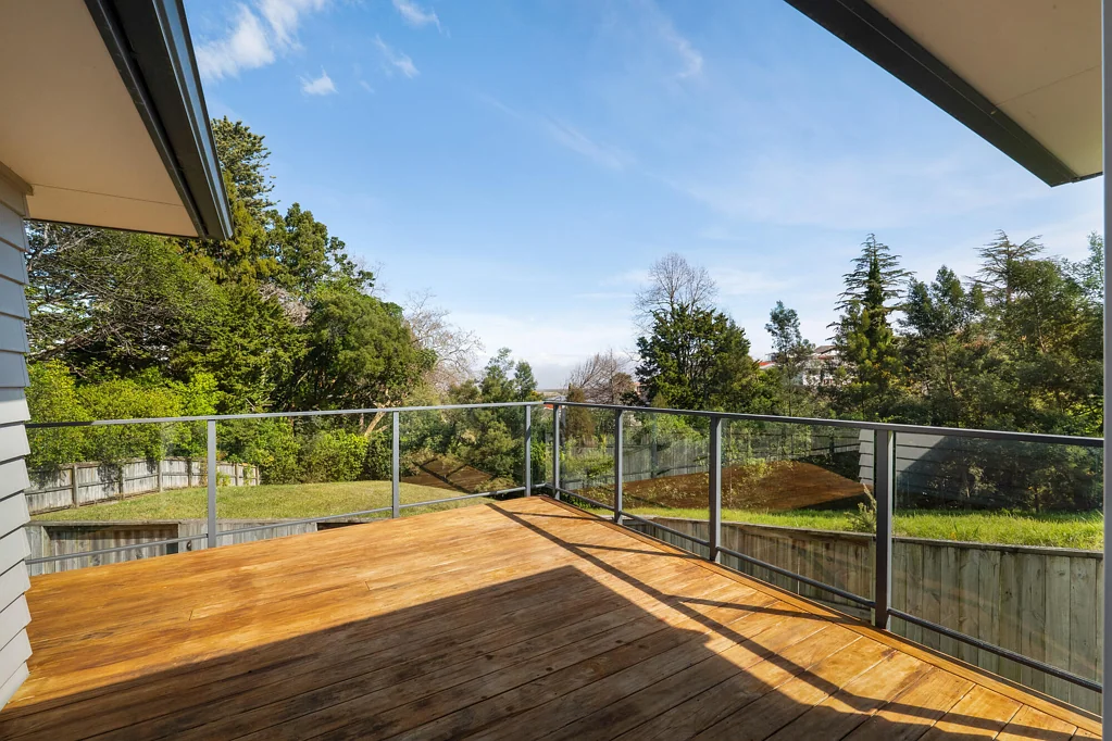Thames 3房  Modern Living. Ready When You Are.