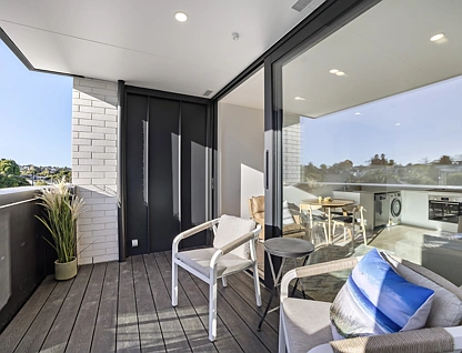 Lot 8/1 Willoughby Ave, Howick, Manukau City, 1 कमरे, 1 बाथरूम, Apartment