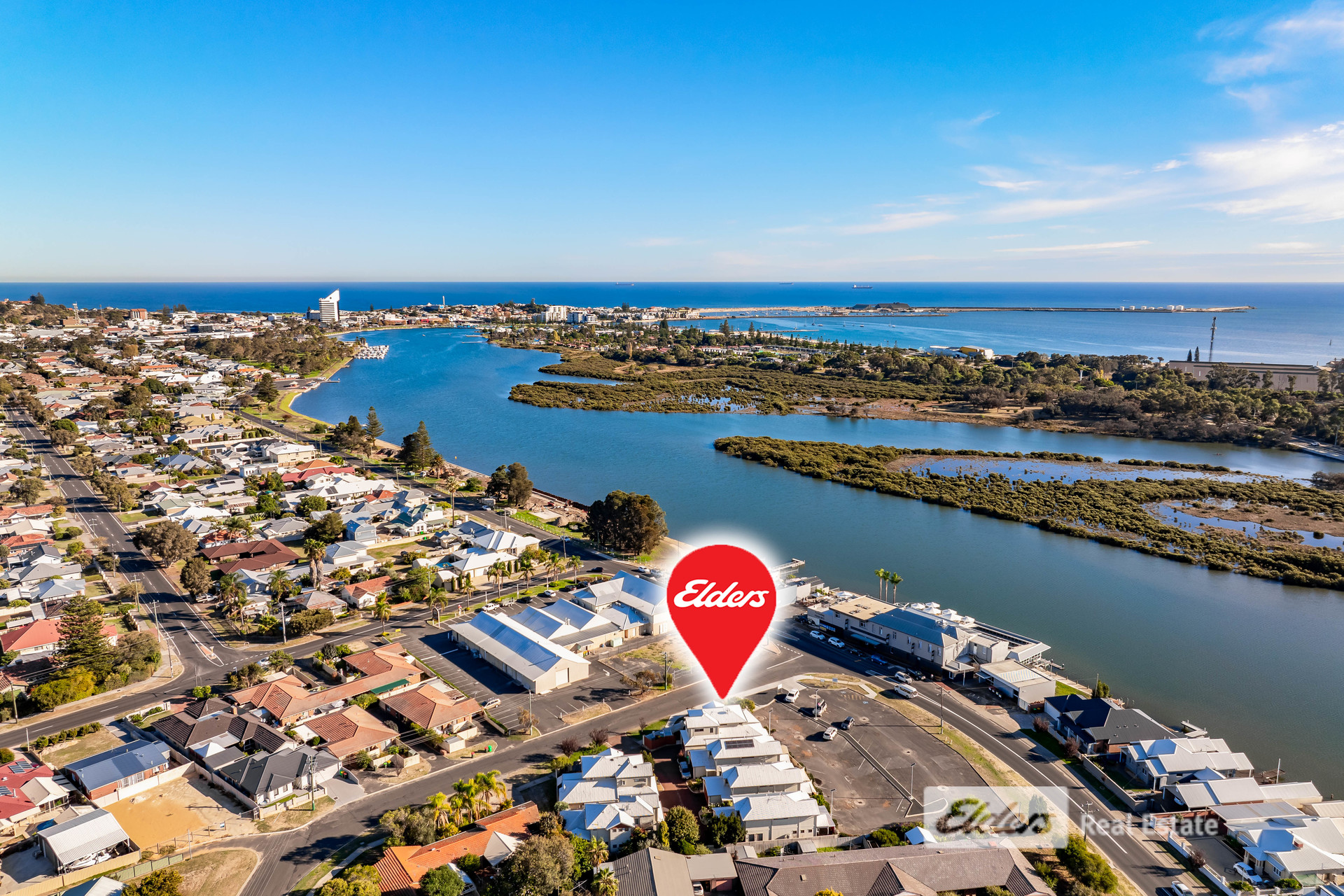 UNIT 1 3 HOUGH RD, EAST BUNBURY WA 6230, 0 phòng ngủ, 0 phòng tắm, Townhouse