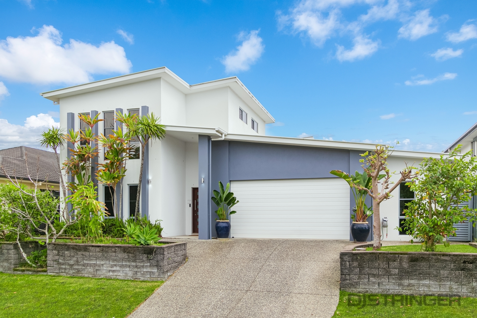 19 WESTWOOD ST, BANORA POINT NSW 2486, 0 rūma, 0 rūma horoi, House