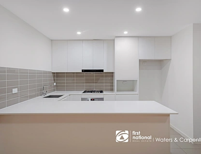 8/33-35 St Ann Street, Merrylands, Parramatta (Northwest suburbs), 3房, 2浴, 公寓