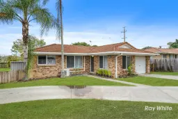 2/164 MOUNT WARREN BOULEVARD, Mount Warren Park