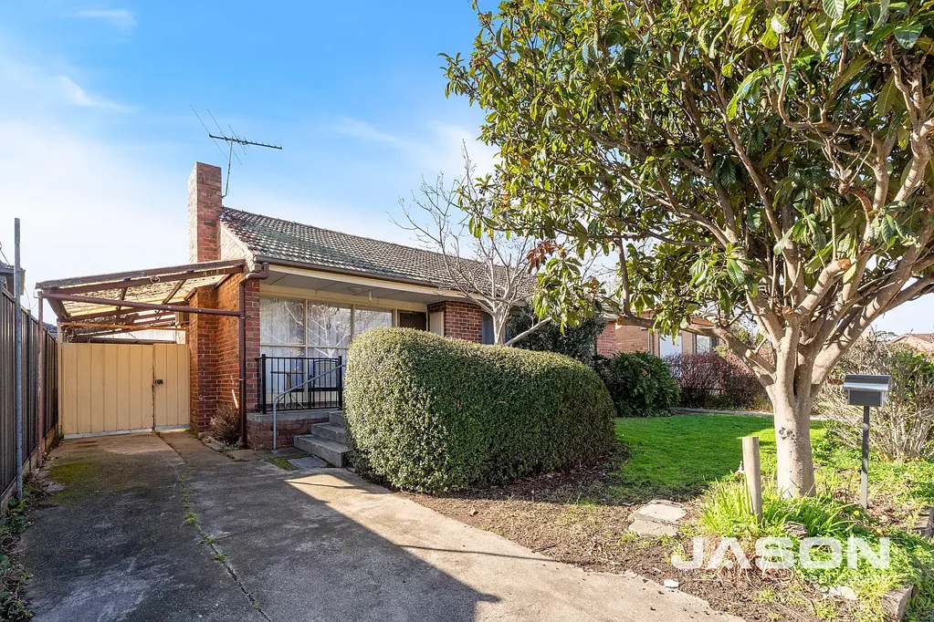40 Hales Crescent, Jacana, VIC 3047