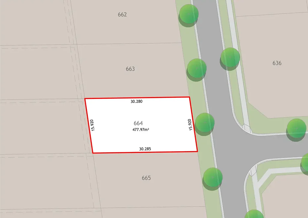 LOT 664/85 Kanangra Drive, Crangan Bay, NSW 2259