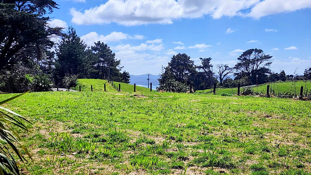 Awhitu Eco Lifestyle Opportunity - Make an Offer!