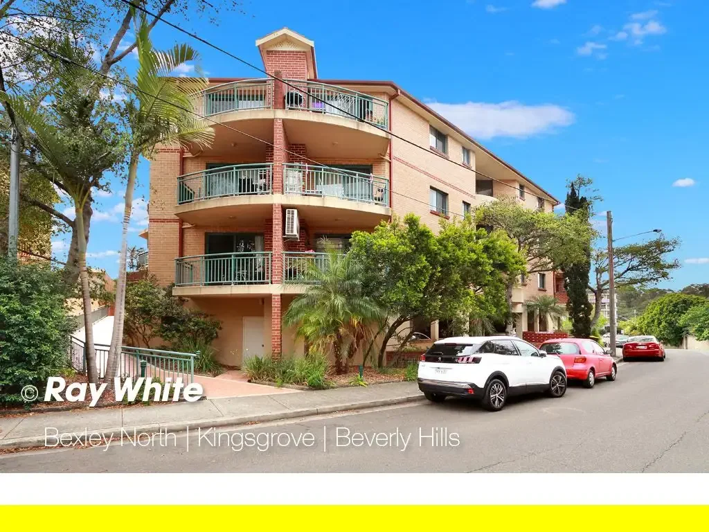 Bright Apartment in The Heart Of Bexley North