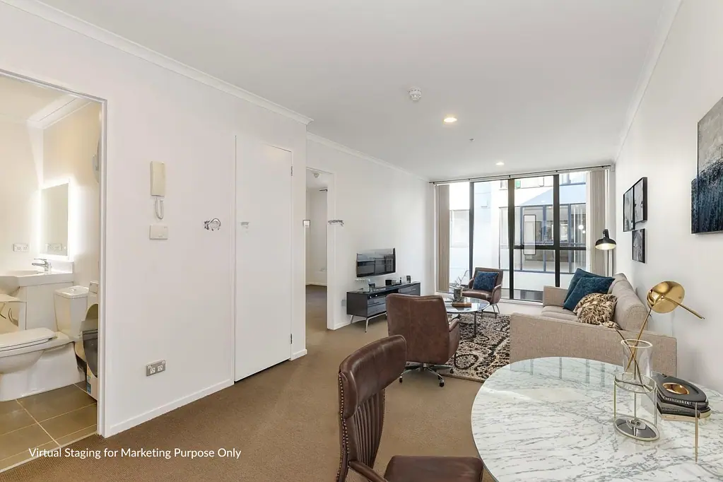 Newmarket 2Habitaciones Relocating to Australia - Property Must Go!
