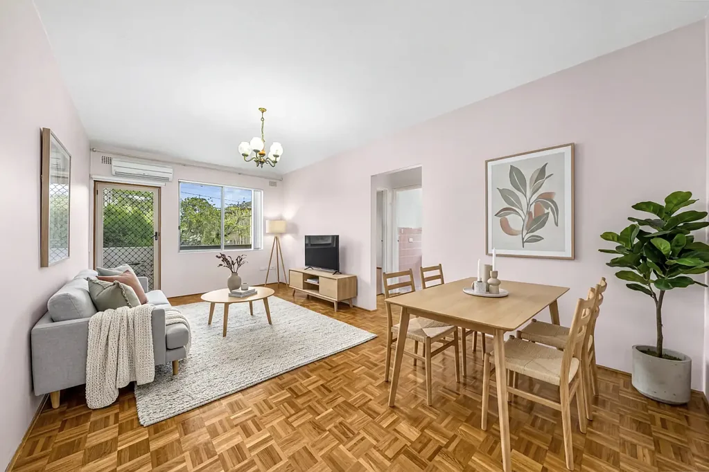8/70 Taylor Street, Lakemba, NSW 2195