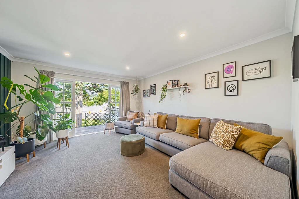 8 Tui Grove, Elderslea, Upper Hutt, Wellington