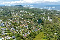 22 Corkwood Crescent, Suffolk Park